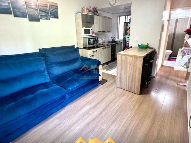 Apartamento na vila cachoeirinha