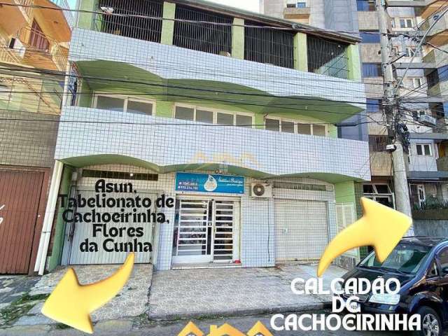 Cobertura 4 dormt sem condominio a 50 m da flores da cunha