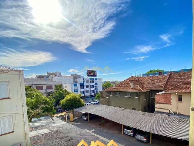 Apartamento a 200 m do bourbon da assis brasil