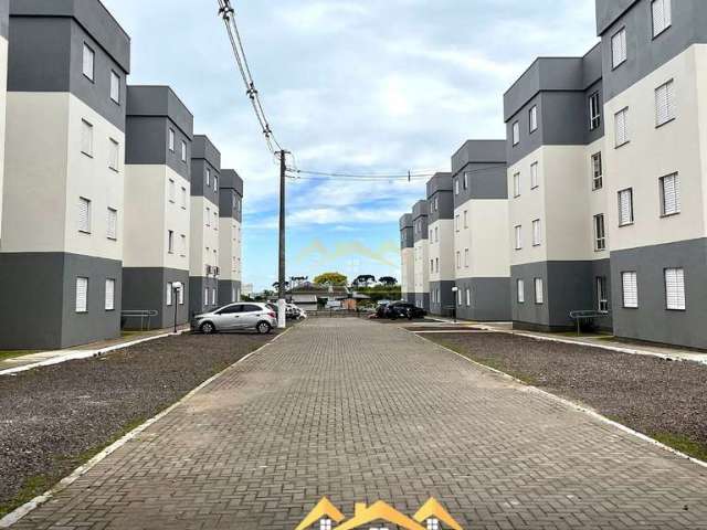 Apartamento próximo a ulbra gravatai