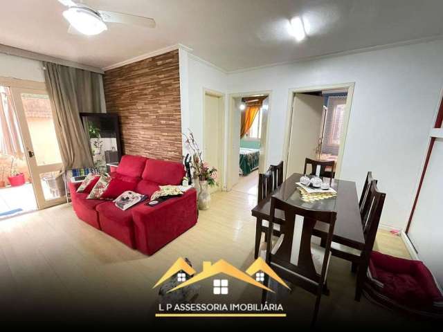 Apartamento em Região Central de Cachoeirinha