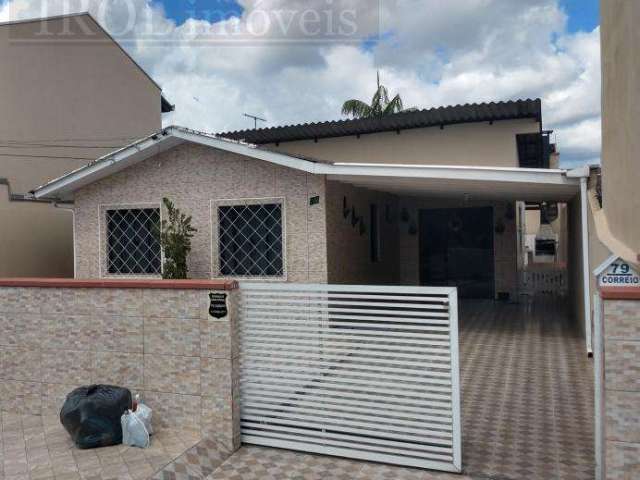 Casa com 2 quartos à venda na Cidade Nova, Itajaí , 100 m2 por R$ 580.000