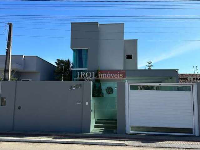 Casa com 2 quartos à venda no Espinheiros, Itajaí , 156 m2 por R$ 790.000