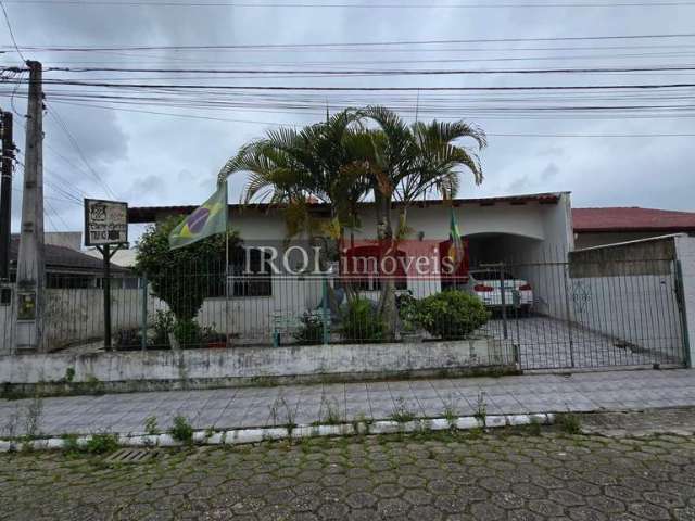 Casa Térrea em Barra do Rio, Itajaí/SC