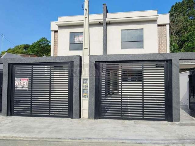 Casa com 3 quartos à venda no Fazenda, Itajaí , 120 m2 por R$ 849.000