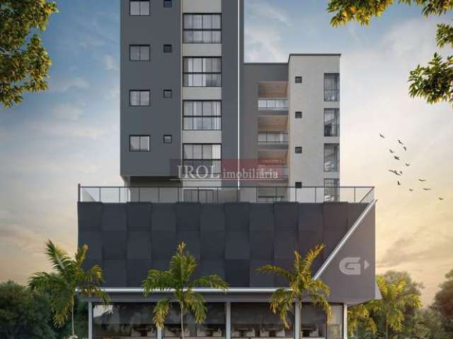 Apartamento à venda em Balneário Camboriú/SC