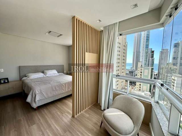 Apartamento à venda em Balneário Camboriú/SC