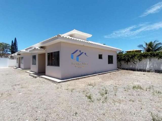 Casa em Condomínio para Venda em Cabo Frio, Verão Vermelho (Tamoios), 2 dormitórios, 1 suíte, 1 banheiro, 1 vaga