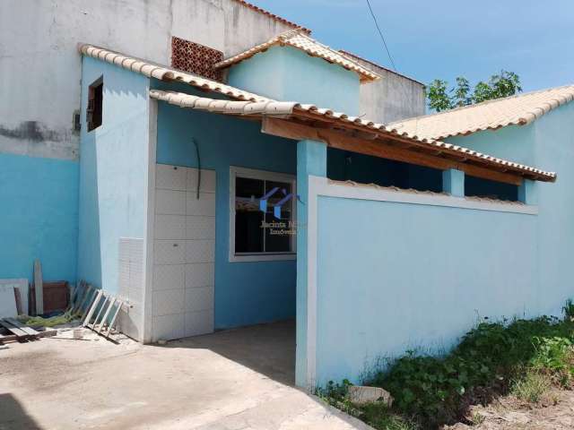 Casa para Venda em Cabo Frio, Vista Alegre (Tamoios), 1 dormitório, 1 banheiro, 1 vaga