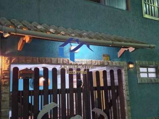 Casa para Venda em Cabo Frio, Unamar (Tamoios), 2 dormitórios, 1 suíte, 1 banheiro, 1 vaga