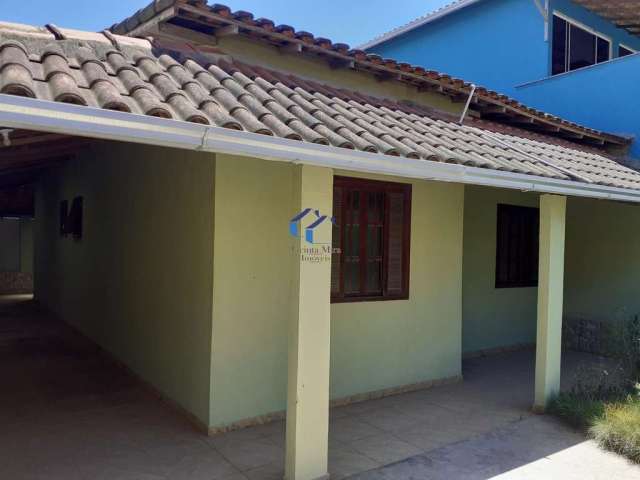 Casa para Venda em Cabo Frio, Unamar (Tamoios), 3 dormitórios, 2 suítes, 1 banheiro, 3 vagas