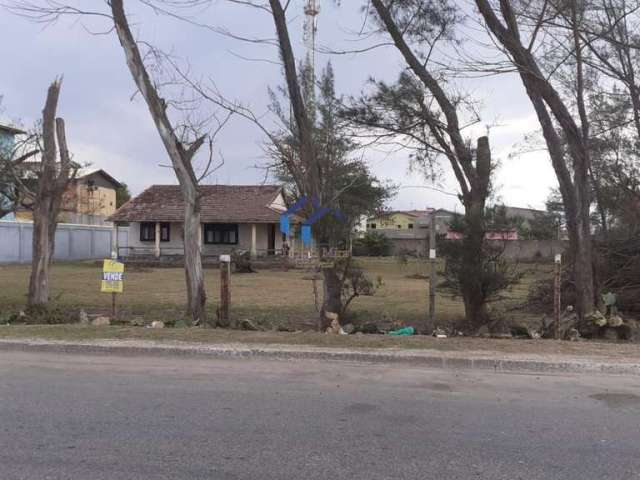 Área Comercial para Venda em Cabo Frio, Unamar (Tamoios)