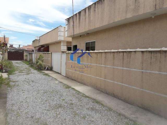 Casa para Venda em Cabo Frio, Unamar (Tamoios), 2 dormitórios, 1 suíte, 1 banheiro, 1 vaga