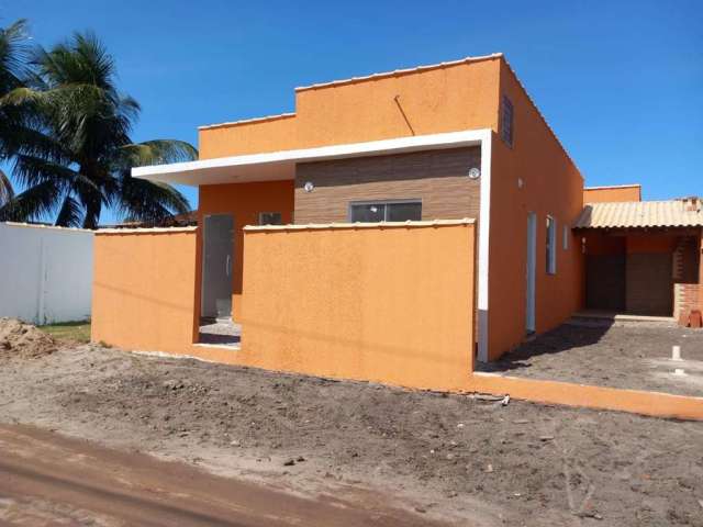 Casa em Condomínio para Venda em Cabo Frio, Nova Califórnia (Tamoios), 3 dormitórios, 1 suíte, 2 banheiros, 1 vaga