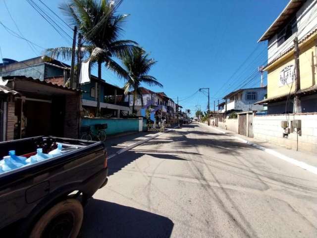 Casa para Venda em Cabo Frio, Unamar (Tamoios), 3 dormitórios, 1 suíte, 2 banheiros, 1 vaga