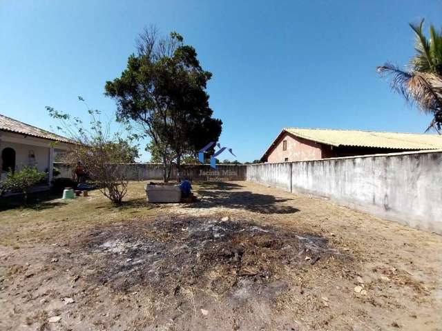 Terreno para Venda em Cabo Frio, Unamar (Tamoios)