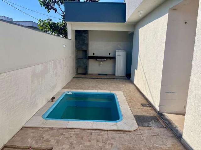 Casa com 2 quartos à venda no Peró, Cabo Frio , 100 m2 por R$ 310.000