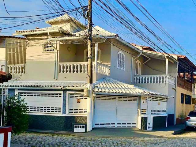 Casa com 3 quartos à venda na Vila Blanche, Cabo Frio , 120 m2 por R$ 596.000