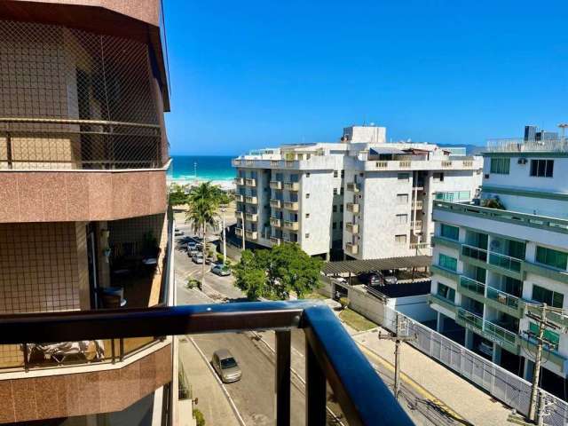 Apartamento com 2 quartos à venda no Algodoal, Cabo Frio , 75 m2 por R$ 750.000