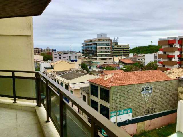 Apartamento com 3 quartos à venda no Centro, Cabo Frio , 107 m2 por R$ 945.000