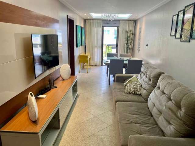 Apartamento com 2 quartos à venda no Algodoal, Cabo Frio , 100 m2 por R$ 650.000