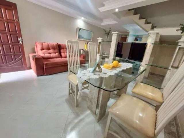 Casa com 2 quartos à venda no Peró, Cabo Frio , 145 m2 por R$ 430.000