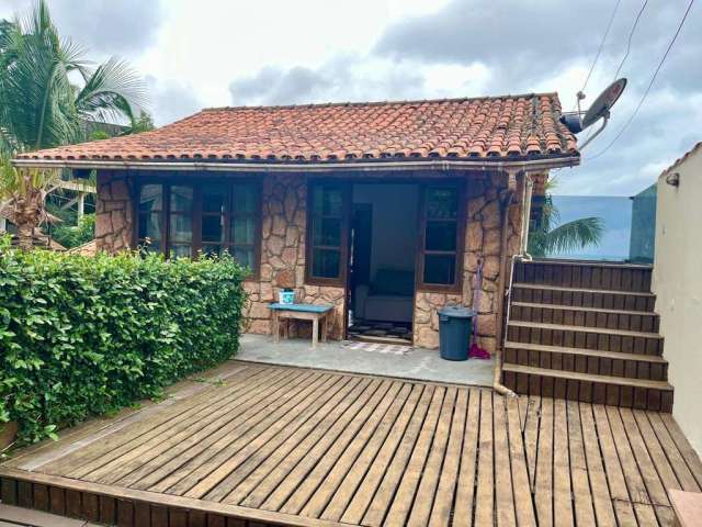 Casa em condomínio fechado com 2 quartos à venda no Peró, Cabo Frio , 65 m2 por R$ 260.000