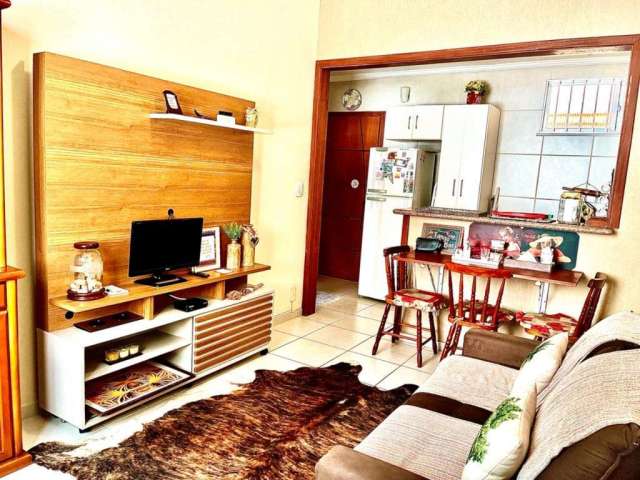 Apartamento com 1 quarto para alugar no Centro, Cabo Frio , 50 m2