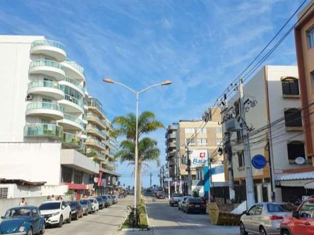 Apartamento de 3 quartos Praia do Forte Cabo Frio/RJ