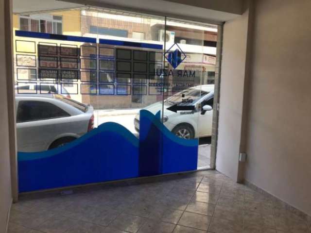 Sala comercial no Centro - Cabo Frio - RJ