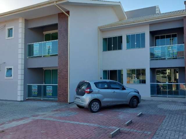 Apartamento no Rio Vermelho