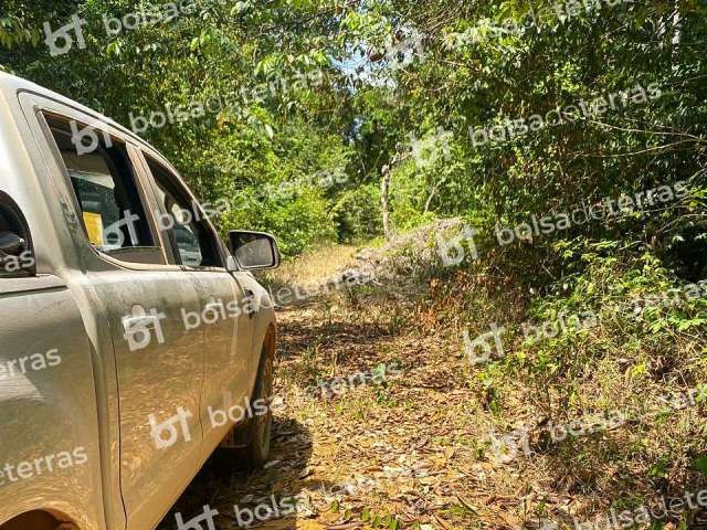 Fazenda à venda na Cauaxi, 1, Área Rural de Paragominas, Paragominas por R$ 38.000.000