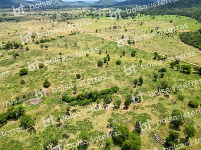 Fazenda à venda na Rancho Grande, 1, Centro, Porto Murtinho por R$ 122.725.000