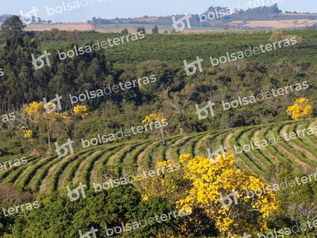 Fazenda à venda na Faz Terra Alta, Centro, Ibiá por R$ 65.000.000