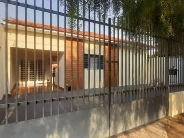 Casa No Jardim Estrela Em Rio Preto