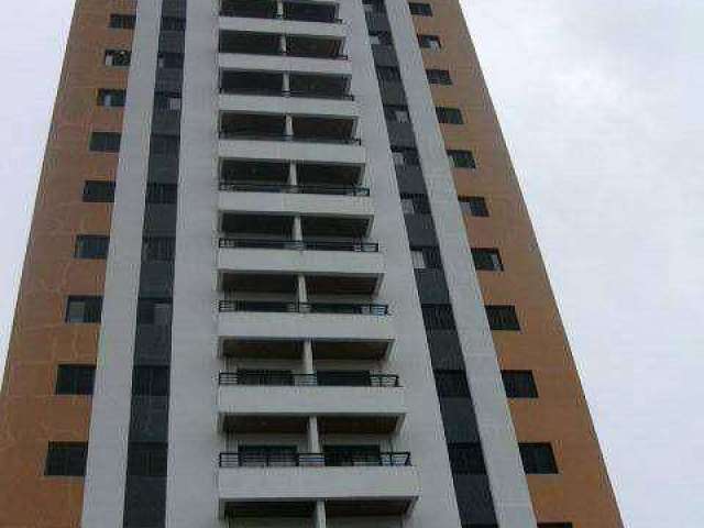 Apartamento com 3 dormitórios à venda, 74 m² por R$ 650.000,00 - Vila do Castelo - São Paulo/SP