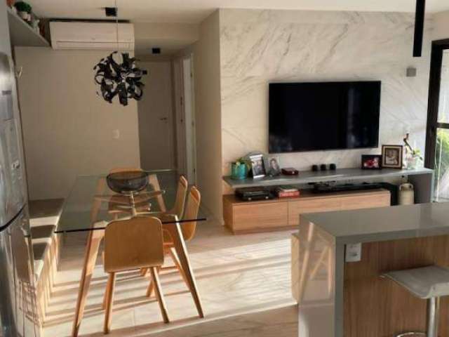 Apartamento com 3 dormitórios à venda, 140 m² por R$ 2.200.000,00 - Perdizes - São Paulo/SP