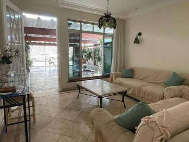 Casa com 3 dormitórios à venda, 220 m² por R$ 1.350.000,00 - Vila Mariana - São Paulo/SP