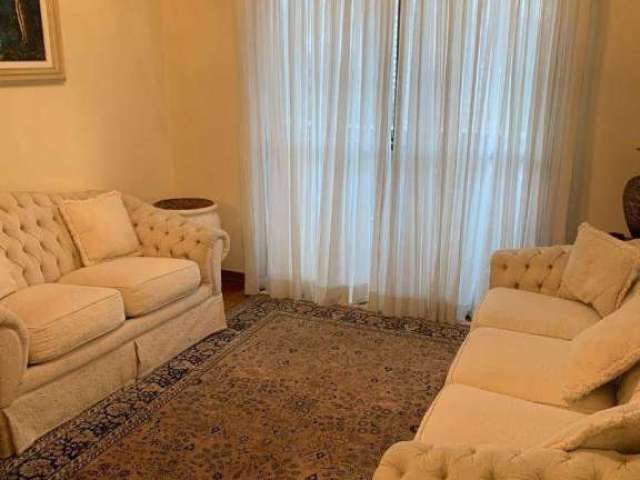 Apartamento com 4 dormitórios à venda, 134 m² por R$ 1.010.000,00 - Jardim das Acácias - São Paulo/SP