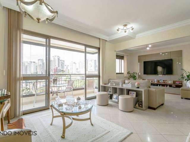 Apartamento com 4 dormitórios à venda, 104 m² por R$ 1.300.000,00 - Vila Pompeia - São Paulo/SP
