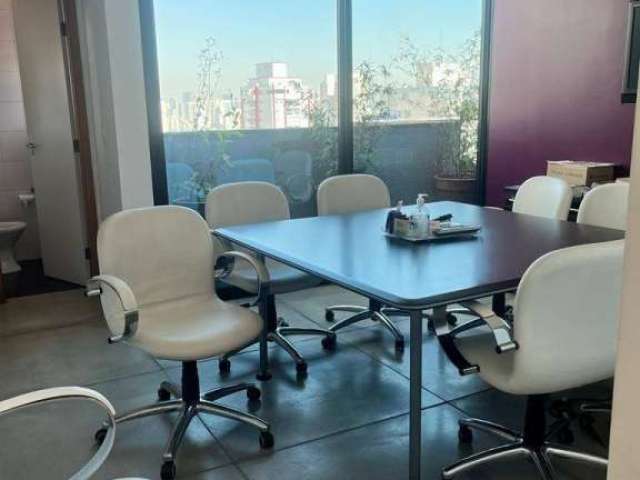 Conjunto à venda, 150 m² por R$ 2.200.000,00 - Moema - São Paulo/SP