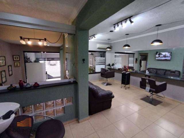 Casa com 2 dormitórios à venda, 170 m² por R$ 1.200.000,00 - Vila Mariana - São Paulo/SP