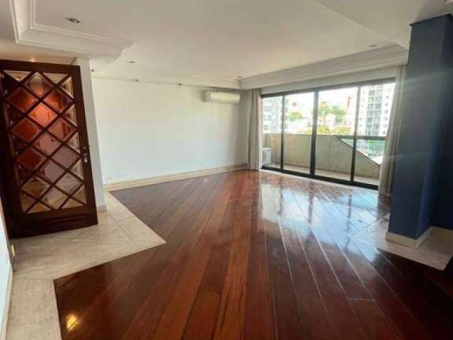 Apartamento com 4 dormitórios à venda, 176 m² por R$ 1.950.000,00 - Vila Mariana - São Paulo/SP