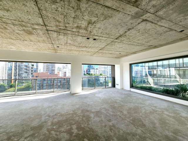 Apartamento com 3 dormitórios à venda, 227 m² por R$ 7.300.000,00 - Vila Olímpia - São Paulo/SP