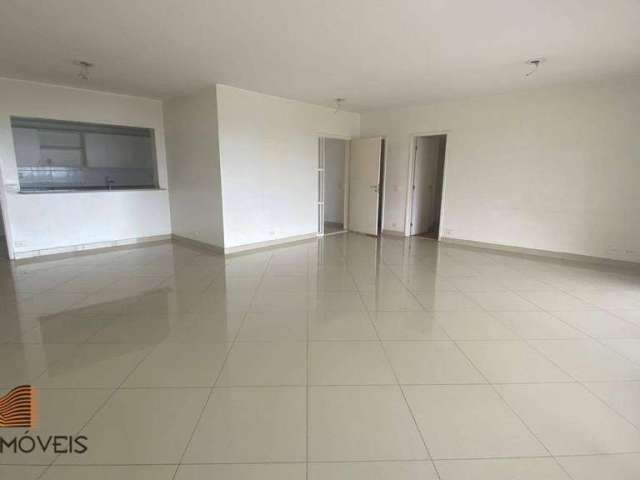 Excelente apartamento no edifício Acervo, ao lado do Shopping Vila Lobos