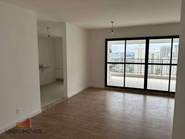 Apartamento com 3 dormitórios à venda, 119 m² por R$ 1.550.000,00 - Ipiranga - São Paulo/SP