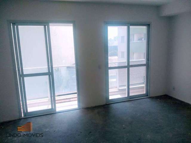 Studio com 1 dormitório à venda, 25 m² por R$ 366.000,00 - Aclimação - São Paulo/SP