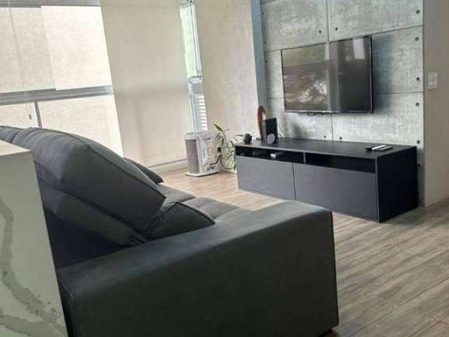 Apartamento com 2 dormitórios à venda, 64 m² por R$ 830.000,00 - Chácara Inglesa - São Paulo/SP