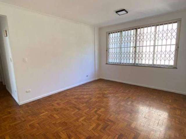 Apartamento com 3 dormitórios à venda, 124 m² por R$ 980.000 - Paraíso - São Paulo/SP