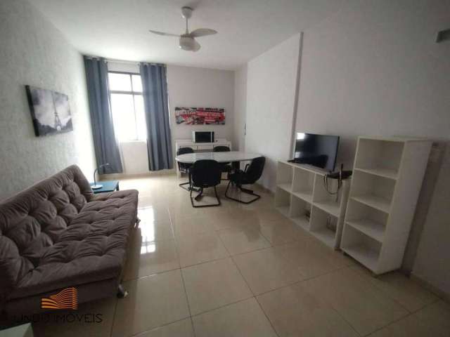 Apartamento com 2 dormitórios à venda, 67 m² por R$ 580.000 - Centro - São Paulo/SP